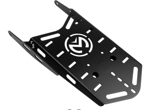 CRF450L/RL'19-26 - Moose Racing Adventure Rear Rack